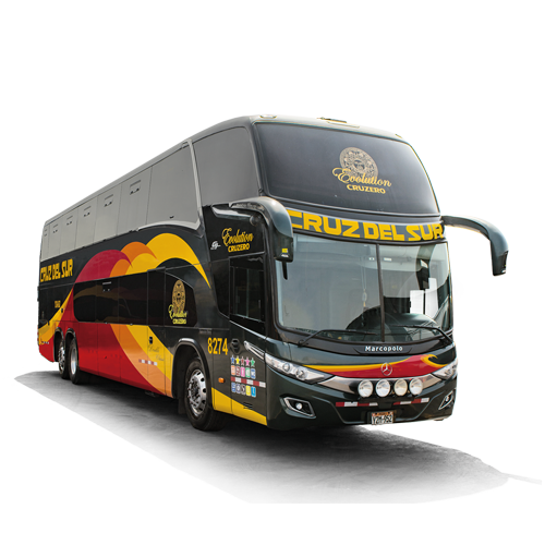 bussoxapampa